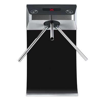 PERCo-TTD-12AC  – вид спереди (от PERCo)