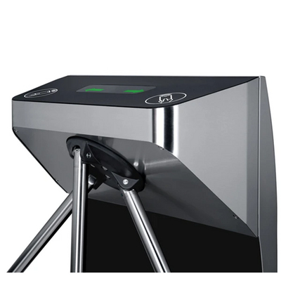 PERCo-TTR-11A – элементы конструкции, корпус