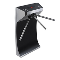 PERCo-TTR-11A  от PERCo – 323721 рублей | Характеристики, рекомендации и обзор устройства