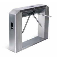 PERCo-TTD-12AB от PERCo – 413970 рублей | Характеристики, рекомендации и обзор устройства
