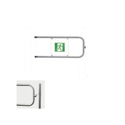 Створки PERCo-BH02-1-07-EL (BH02.001.00-03) от PERCo — характеристики, рекомендации и обзор устройства