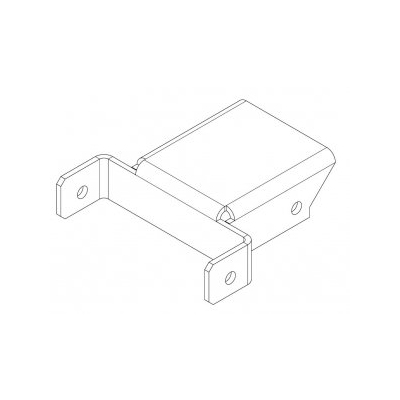 Комплектующая для турникета PERCo-MB-16.5 от PERCo — характеристики, рекомендации и обзор устройства