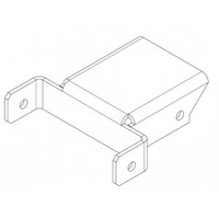 Комплектующая для турникета PERCo-MB-16.5 от PERCo — характеристики, рекомендации и обзор устройства