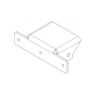 Комплектующая для турникета PERCo-MB-16.6 от PERCo — характеристики, рекомендации и обзор устройства