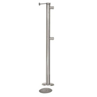 Стойка ОБ-1/2-1-Х-0175 — характеристики, рекомендации и обзор устройства