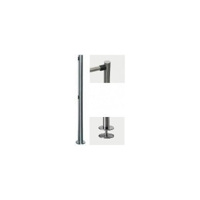 Стойка PERCo-BH02 2-30 — характеристики, рекомендации и обзор устройства