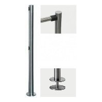Стойка PERCo-BH02 2-30 — характеристики, рекомендации и обзор устройства