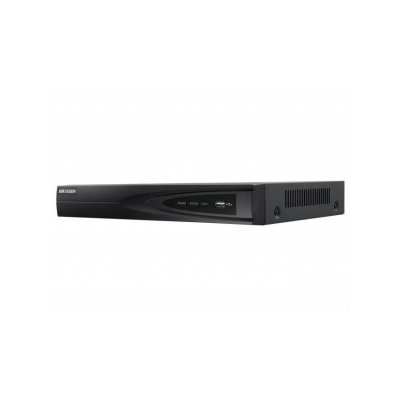 Видеорегистратор DS-7604NI-K1(C) от Hikvision — характеристики, рекомендации и обзор устройства