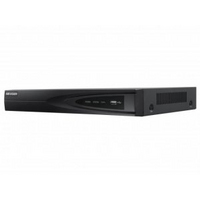Видеорегистратор DS-7604NI-K1(C) от Hikvision — характеристики, рекомендации и обзор устройства