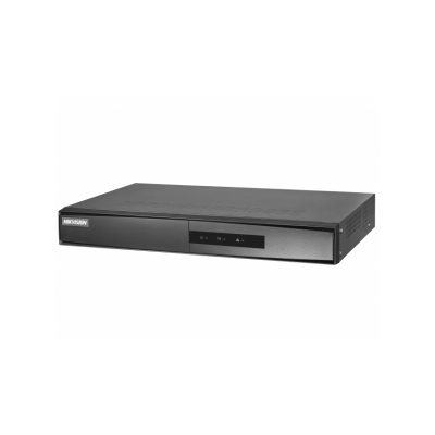 Видеорегистратор DS-7108NI-Q1/M(C) от Hikvision — характеристики, рекомендации и обзор устройства