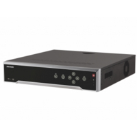 Видеорегистратор DS-8616NI-K8 от Hikvision — характеристики, рекомендации и обзор устройства