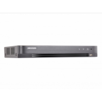 Видеорегистратор iDS-7216HQHI-M1/FA от Hikvision — характеристики, рекомендации и обзор устройства