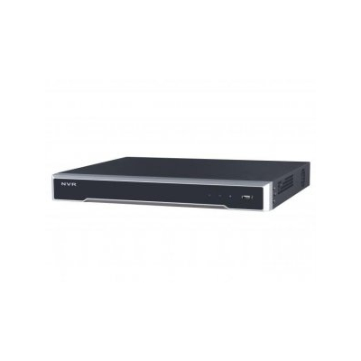 Видеорегистратор DS-7616NI-I2/16P от Hikvision — характеристики, рекомендации и обзор устройства
