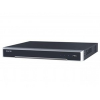 Видеорегистратор DS-7616NI-I2/16P от Hikvision — характеристики, рекомендации и обзор устройства