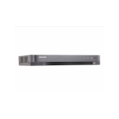 Видеорегистратор iDS-7208HUHI-M2/FA от Hikvision — характеристики, рекомендации и обзор устройства