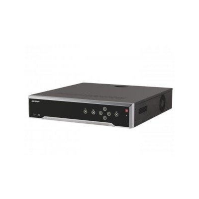 Видеорегистратор DS-7732NI-I4/24P от Hikvision — характеристики, рекомендации и обзор устройства