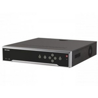 Видеорегистратор DS-7732NI-I4/24P от Hikvision — характеристики, рекомендации и обзор устройства