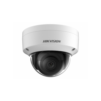 IP-видеокамера DS-2CD2143G2-IS(2.8мм) от Hikvision — характеристики, рекомендации и обзор устройства