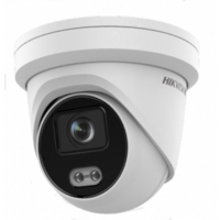 IP-видеокамера DS-2CD2327G2-LU(C)(2.8мм) от Hikvision — характеристики, рекомендации и обзор устройства