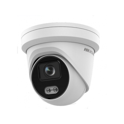 IP-видеокамера DS-2CD2327G2-LU(C)(4мм) от Hikvision — характеристики, рекомендации и обзор устройства