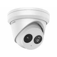 IP-видеокамера DS-2CD2383G2-IU(2.8мм) от Hikvision — характеристики, рекомендации и обзор устройства