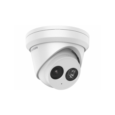 IP-видеокамера DS-2CD2383G2-IU(4мм) от Hikvision — характеристики, рекомендации и обзор устройства