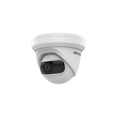 IP-видеокамера DS-2CD2345G0P-I(1.68mm) от Hikvision — характеристики, рекомендации и обзор устройства