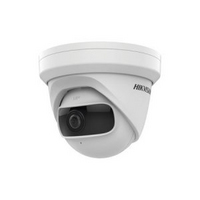 IP-видеокамера DS-2CD2345G0P-I(1.68mm) от Hikvision — характеристики, рекомендации и обзор устройства