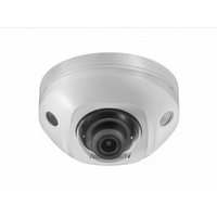 IP-видеокамера DS-2CD2527G2-LS(C)(2.8мм) от Hikvision — характеристики, рекомендации и обзор устройства