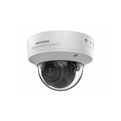 IP-видеокамера DS-2CD2743G2-IZS от Hikvision — характеристики, рекомендации и обзор устройства