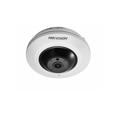 IP-видеокамера DS-2CD2935FWD-I(1.16mm) от Hikvision — характеристики, рекомендации и обзор устройства