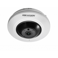 IP-видеокамера DS-2CD2935FWD-I(1.16mm) от Hikvision — характеристики, рекомендации и обзор устройства