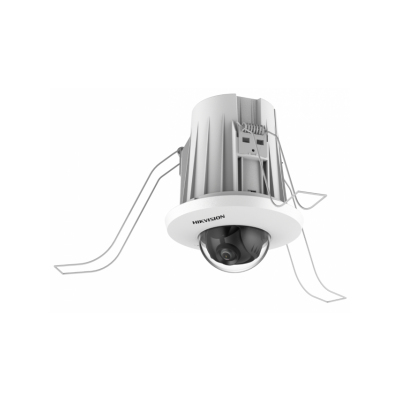 IP-видеокамера DS-2CD2E23G2-U(2.8мм) от Hikvision — характеристики, рекомендации и обзор устройства