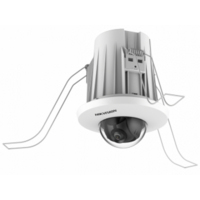 IP-видеокамера DS-2CD2E23G2-U(2.8мм) от Hikvision — характеристики, рекомендации и обзор устройства