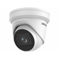IP-видеокамера DS-2CD2H43G2-IZS  от Hikvision — характеристики, рекомендации и обзор устройства