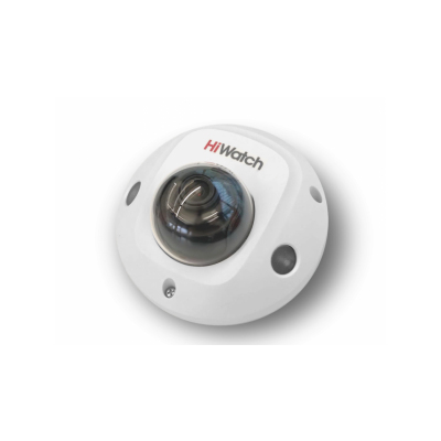 IP-видеокамера DS-I259M(C) (2.8 mm) от HiWatch — характеристики, рекомендации и обзор устройства