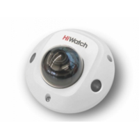 IP-видеокамера DS-I259M(C) (2.8 mm) от HiWatch — характеристики, рекомендации и обзор устройства