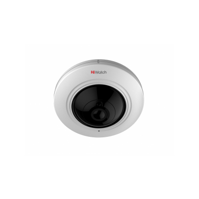 IP-видеокамера DS-I351 от HiWatch — характеристики, рекомендации и обзор устройства