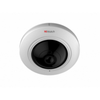 IP-видеокамера DS-I351 от HiWatch — характеристики, рекомендации и обзор устройства