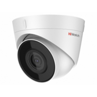 IP-видеокамера DS-I453M (2.8мм) от HiWatch — характеристики, рекомендации и обзор устройства