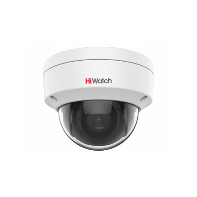 IP-видеокамера IPC-D622-G2/ZS от HiWatch Pro — характеристики, рекомендации и обзор устройства