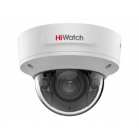 IP-видеокамера IPC-D642-G2/ZS от HiWatch Pro — характеристики, рекомендации и обзор устройства