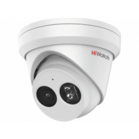 IP-видеокамера IPC-T022-G2/U (4mm) от HiWatch Pro — характеристики, рекомендации и обзор устройства