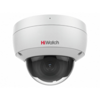 IP-видеокамера IPC-D042-G2/U (2.8mm) от HiWatch Pro — характеристики, рекомендации и обзор устройства