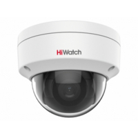 IP-видеокамера IPC-D082-G2/S (4mm) от HiWatch Pro — характеристики, рекомендации и обзор устройства