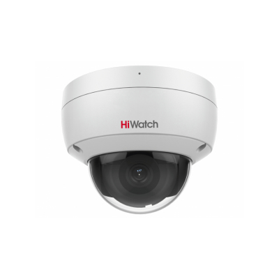 IP-видеокамера TRASSIR MiniNVR 2209R от HiWatch — характеристики, рекомендации и обзор устройства