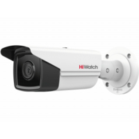 IP-видеокамера IPC-B522-G2/4I (2.8mm) от HiWatch Pro — характеристики, рекомендации и обзор устройства
