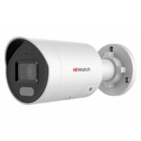 IP-видеокамера IPC-B042C-G2/UL(4mm) от HiWatch Pro — характеристики, рекомендации и обзор устройства