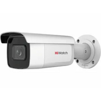 IP-видеокамера IPC-B622-G2/ZS от HiWatch Pro — характеристики, рекомендации и обзор устройства