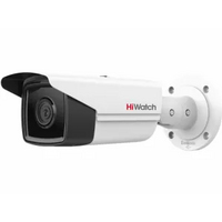 IP-видеокамера IPC-B582-G2/4I (2.8mm) от HiWatch Pro — характеристики, рекомендации и обзор устройства